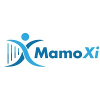 MamoXi logo - Similar company to Vemax Srl