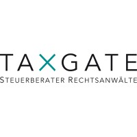 TAXGATE logo - Similar company to Flinkback
