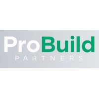 ProBuild Partners logo - Similar company to Lawless Group Rockies