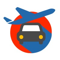 Taxi Airport Transfers logo - Similar company to Transferz