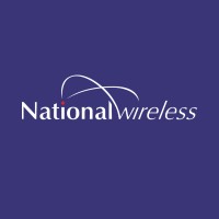 National Wireless logo - Similar company to Canwisp