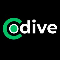 Codive logo - Similar company to Condive Creative Studio Llp