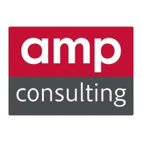 AMP Consulting logo - Similar company to Treg Consulting