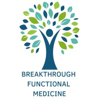 Breakthrough Functional Medicine logo - Similar company to Enclava