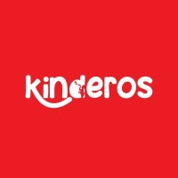 Kinderos logo - Similar company to Allmall