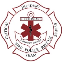 RI Critical Incident Stress Management TEAM