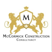 McCormick Construction logo - Similar company to Henley Construction Management Group