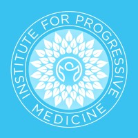 Institute for Progressive Medicine logo - Similar company to Better Smile Foundation