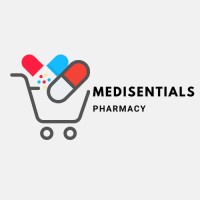 Medisentials Pharmacy Inc. logo
