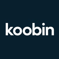 Koobin logo - Similar company to Rogydev