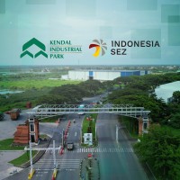 Kendal Industrial Park logo - Similar company to Eclat Textile Co.
