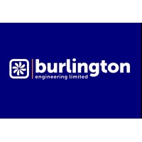 Burlington Engineering logo - Similar company to Lynskey Engineering Ltd