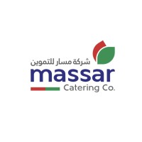 Massar Catering logo - Similar company to Luxury Catering Retail Group