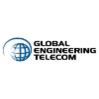 Global Engineering Telecom logo - Similar company to Engineering Telecom
