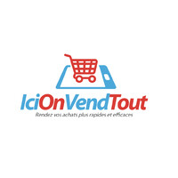 ICIONVENDTOUT SARL logo - Similar company to Guelya Sarl