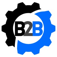 B2B Leads Machine logo - Similar company to B2B/Network