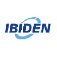 IBIDEN Hungary Kft. logo - Similar company to Ibiden Philippines, Inc.