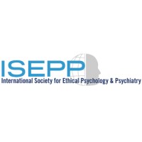 International Society for Ethical Psychology and Psychiatry logo - Similar company to Dignity For Palestinians Campaign
