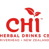CH'I Herbal Drinks Co. logo - Similar company to Boyd Pr
