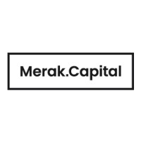 Merak Capital logo - Similar company to Nabt App