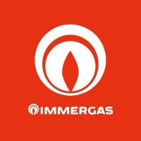 Immergas Polska logo - Similar company to Ii Forum B2B Commerce Transformation 2025