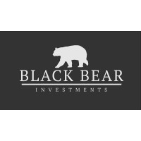 Black Bear Investments, LLC logo - Similar company to Plandynamic