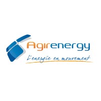 AGIRENERGY logo - Similar company to Hidropack S.A.