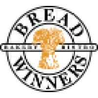 Bread Winners Cafe & Bakery logo - Similar company to Td Foundation