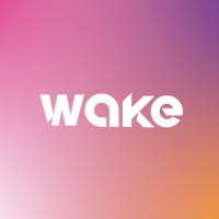 Wake logo - Similar company to Cacos Ufpr
