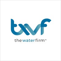 The Water Firm logo - Similar company to Base Solid