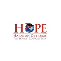Harnidh Overseas Pathway Education logo - Similar company to Panache Immigration And Education Consultant Pvt Ltd