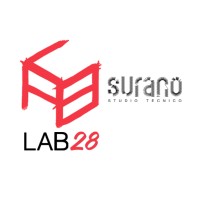 LAB 28 - Surano Studio Tecnico logo - Similar company to Studio28