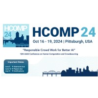 HCOMP logo - Similar company to Uniauto ™