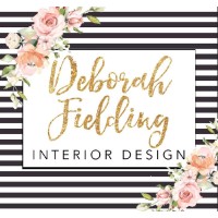 Deborah Fielding Interior Design logo - Similar company to Olson And Baker
