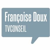FRANCOISE DOUX TV CONSEIL logo - Similar company to Alonegraphic.