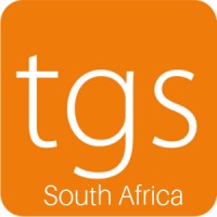 TGS South Africa logo - Similar company to Grafixx