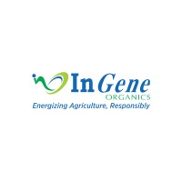 Ingene Organics Pvt. Ltd. logo - Similar company to Agrihirex