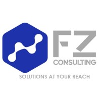 FZ Consulting logo - Similar company to Fz Consultancy