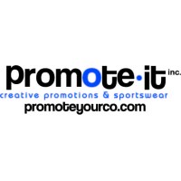 Promote It, Inc. logo - Similar company to Zipkard Solutions
