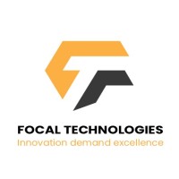 Focal Technologies logo - Similar company to Focal Hr