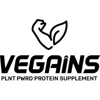 Vegains logo - Similar company to Extempo