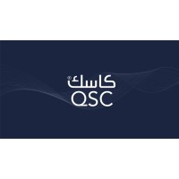 كاسكQSC logo - Similar company to Osco Est