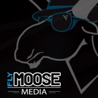 Fly Moose Media logo - Similar company to Web Tonic Digital
