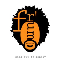 Fr'um Dark but Fr’iendly Limited logo - Similar company to N5 Kitchen