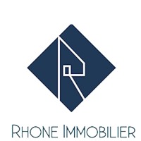Rhône immobilier Craponne logo - Similar company to Golf Lyon Tassin