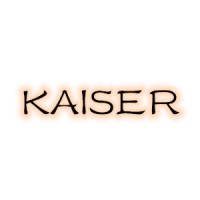 Kaiser Electronics Co., Ltd logo - Similar company to Custom Fabrications And Coatings