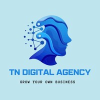 TN Digital Agency logo - Similar company to T N Digital