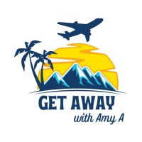 Get Away With Amy A logo - Similar company to The Exercise Coach - Gilbert