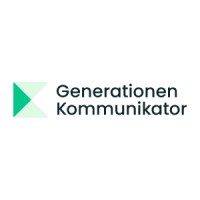 Generationen Kommunikator logo - Similar company to Echo Events