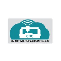 CNC Smart Manufacturing 4.0 logo - Similar company to Cnc Macchine E Robotica Srl